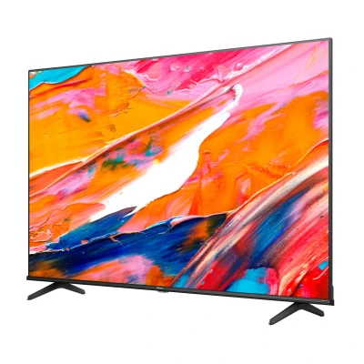 Afbeelding van Hisense 85A6K, 2,16 m (85&quot;), 3840 x 2160 Pixels, LED, Smart TV, Wifi, Zwart