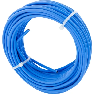 Afbeelding van Installatiedraad 2,5mm² blauw 10 meter