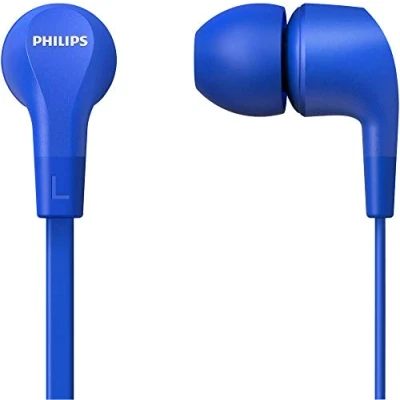 Afbeelding van Philips TAE1105BL/00 DIY