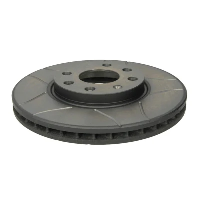 Afbeelding van Brembo Remschijf 09.7628.75