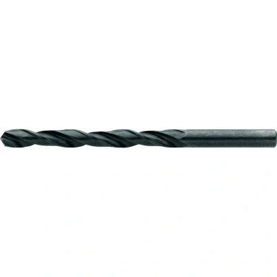 Afbeelding van HSS metaalboor din338 diameter 9.1mm