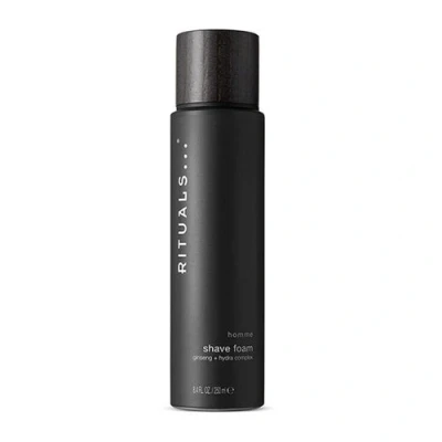 Afbeelding van Rituals Homme Shave Foam