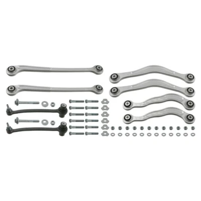 Afbeelding van Febi Bilstein Wielophanging rep.set 24600