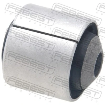 Afbeelding van Draagarmrubber FEBEST BMAB 039