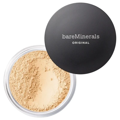 Afbeelding van BareMinerals Original Loose Complexion Foundation 04 Golden Fair 8 gram