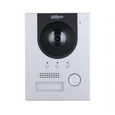 Afbeelding van WisuAlarm DHI VTO2202F P S3 alarmsysteem Dag/Nacht