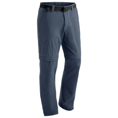 Afbeelding van Tajo Wandelbroek Heren Graphite 000 23 Grijs