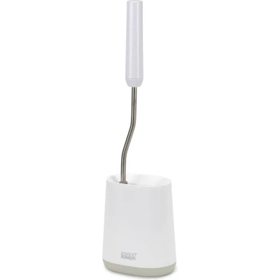 Afbeelding van WC borstel Joseph Duo Flex Lite Toilet Brush Grijs