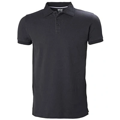 Afbeelding van Helly Hansen Heren Crew Polo