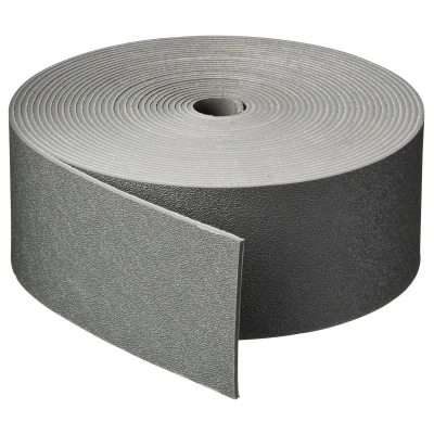 Afbeelding van Nature Borderrand 3mm X 7.5cm Klim En Geleide Artikel 10 m Grijs