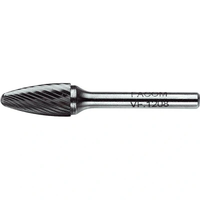 Afbeelding van Facom vfa frezen vijlen n5 d 6mm l 18mm VFA.608