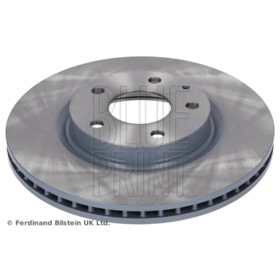 Afbeelding van Blue Print Remschijven ADBP430143