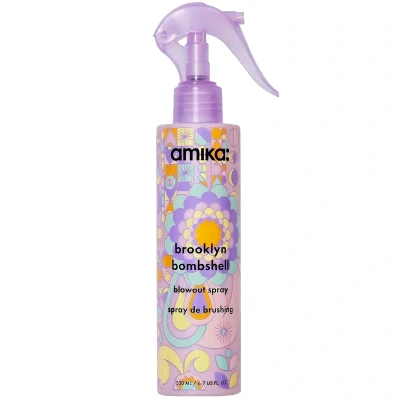 Afbeelding van amika brooklyn bombshell blowout volume spray