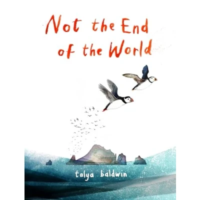 Afbeelding van Not the End of World