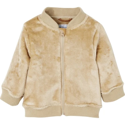 Afbeelding van Vertbaudet 3 in 1 parka voor jongensbaby met afneembaar vest