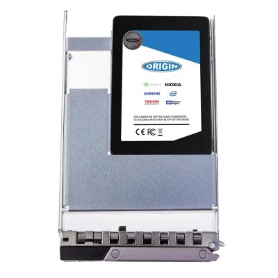 Afbeelding van Origin Storage DELL 1600ESASMWL S20, 1,6 TB, 3.5 inch, 12 Gbit/s