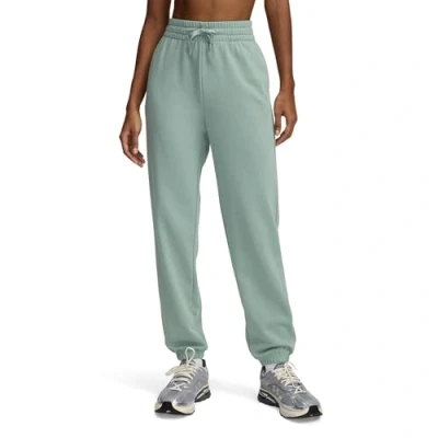 Afbeelding van Ua Rival Terry Joggers Grn Size : LG