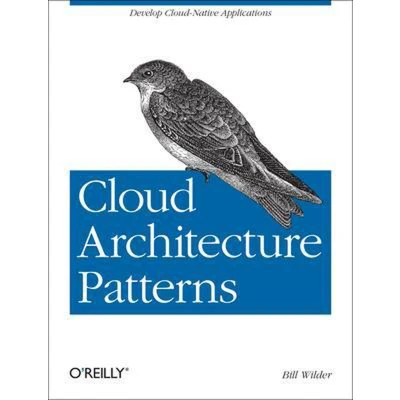 Afbeelding van Cloud Architecture Patterns