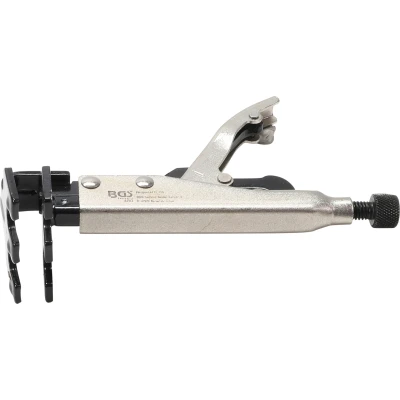 Afbeelding van BGS Speciale griptang met snelontkoppeling, 225 mm