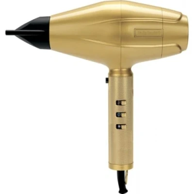 Afbeelding van Babyliss PRO 4Artists Digitale Föhn Goud Haibu by Kapperskorting.com