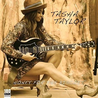 Afbeelding van Tasha Taylor Honey For The Biscuit