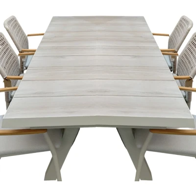 Afbeelding van Chianti Tensil Dining Tafel Driesprong collection