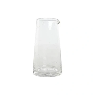 Afbeelding van Home Esprit Kruik Transparant Kristal 1,2 L