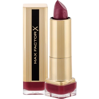 Afbeelding van Max Factor Colour Elixir Lipstick 100 Firefly