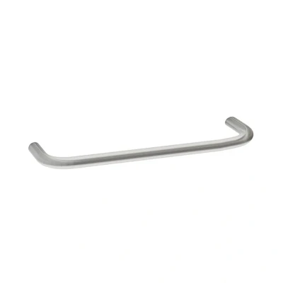 Afbeelding van Waterevolution flow handdoekhouder 35cm volledig RVS A111IE