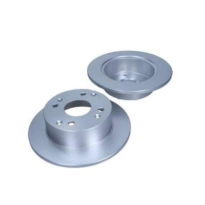 Afbeelding van Remschijf QUARO QD0529
