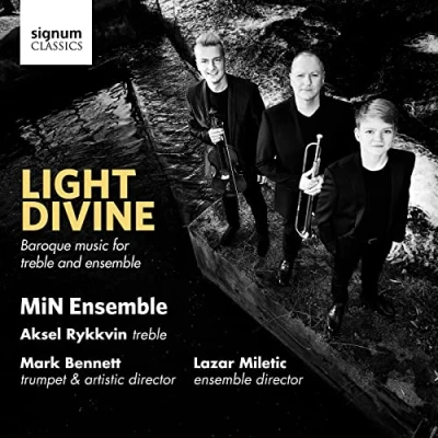 Afbeelding van Light Divine