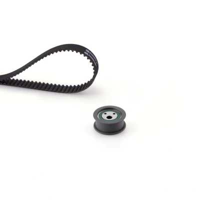 Afbeelding van Gates Distributieriem kit K015521