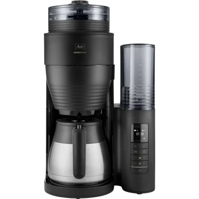 Afbeelding van Melitta Mel aromafresh therm pro noir 1030 11 6776793