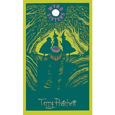Afbeelding van Wyrd Sisters: Discworld: The Witches Collection