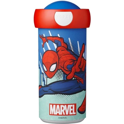 Afbeelding van Mepal Drinkbeker 300 ml Spider Man