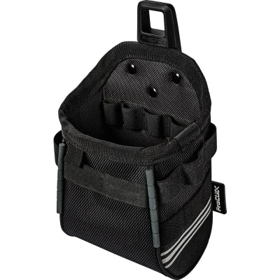 Afbeelding van Sortimo ProClick Tool Pouch M 14 6100000543 Gereedschapstas leeg