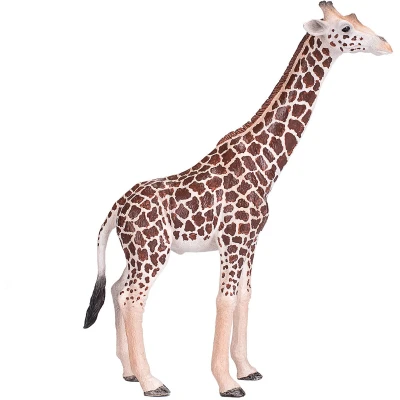 Afbeelding van Mojo Wildlife speelgoed Giraf Mannetje 381008