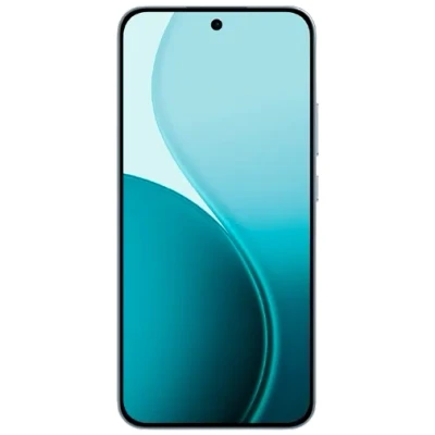 Afbeelding van OPPO Reno14 F 5G 8GB/256GB Blauw mobiele telefoon