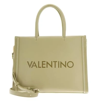 Afbeelding van VALENTINO Tonga Re Shopping Bag Pistacchio