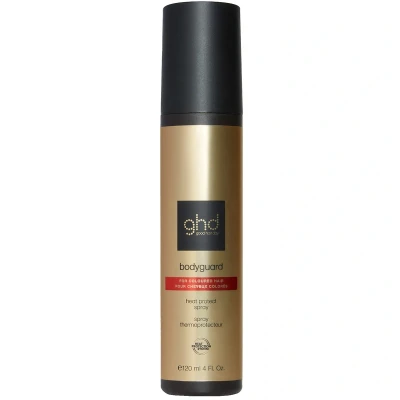 Afbeelding van ghd Bodyguard Heat Protect Spray For Coloured Hair (120 ml)