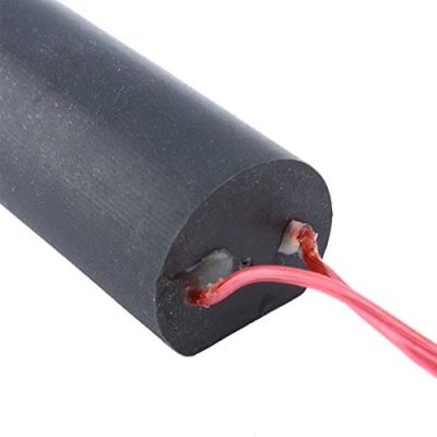 Afbeelding van Yosoo DC 3,6V 6V tot 400kV Boost Step Up hoogspanningsvoedingsmodule generator