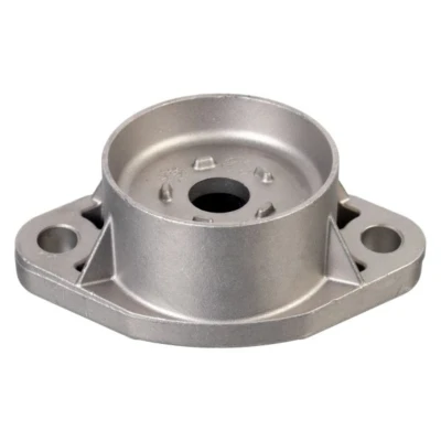 Afbeelding van Febi Bilstein Veerpootlager &amp; rubber 175804