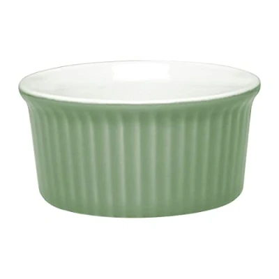 Afbeelding van Olympia Pastel ramekin groen 14,5cl (12 stuks)