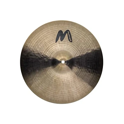 Afbeelding van Masterwork Jazz Master 14 inch Crash bekken