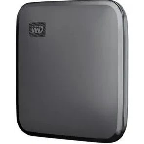 Afbeelding van WD Elements SE Portable SSD 2TB