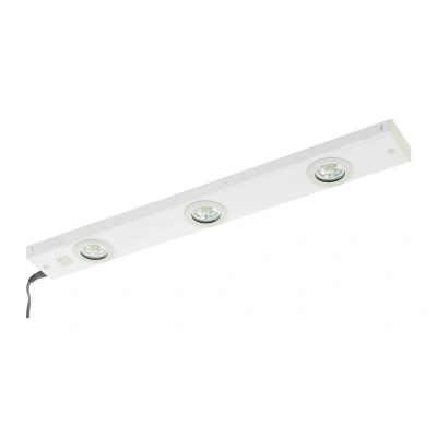 Afbeelding van EGLO Kob Led   Onderbouwarmatuur   3 Lichts   Wit