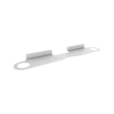 Afbeelding van PureMounts PM SOM 091 Wandbeugel, compatibel met SONOS Beam Soundbar, draagvermogen: 5 kg, wit
