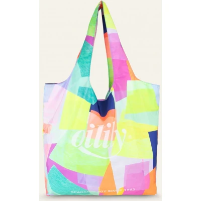 Afbeelding van Oilily Sare Shopper One size