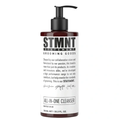 Afbeelding van STMNT Statement Grooming Goods All in One Cleanser