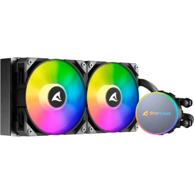 Afbeelding van Sharkoon S70 RGB